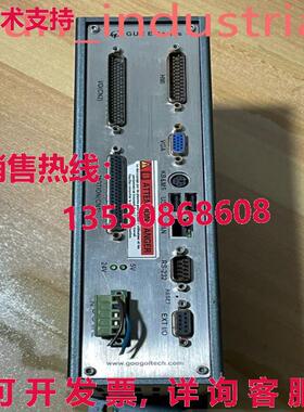 原装供应GUC-200-ESG-M01-L2/F4G 运动控制器