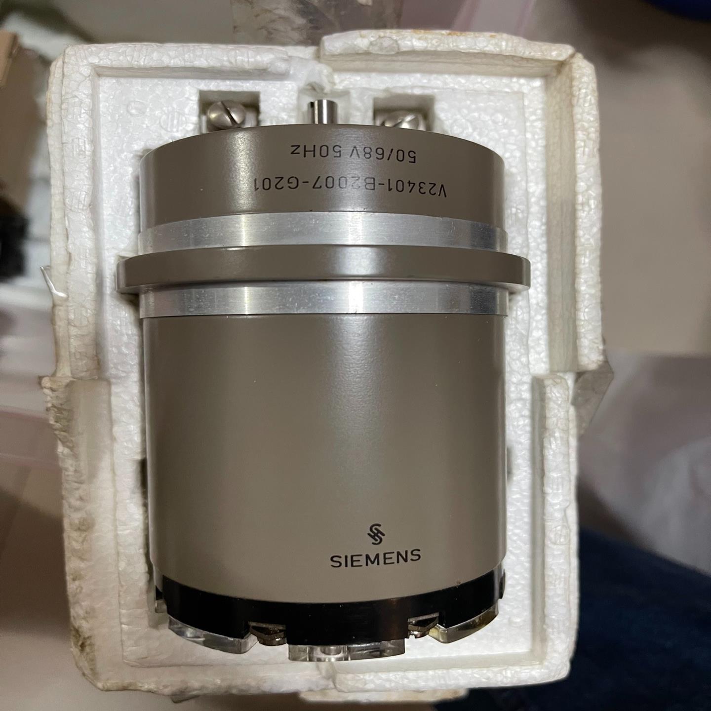 （设备配件）西门子马达V23401-B2007-G201