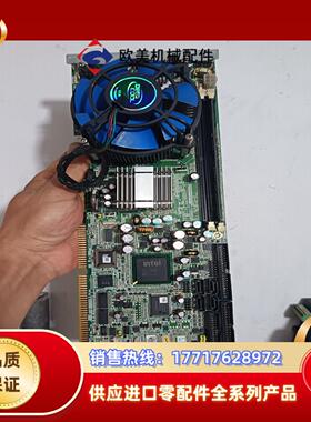 艾讯工控机主板 SBC81206 REV:A3-RC 单网口议价