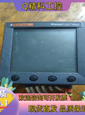 现货PM800  电力监测仪表 PowerLogic  P