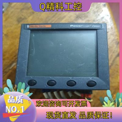 现货PM800  电力监测仪表 PowerLogic  P
