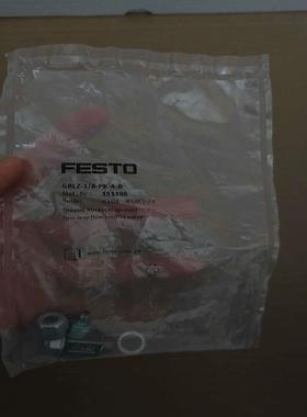 festo费斯托单向节流阀grlz-18-pk-4-b议价