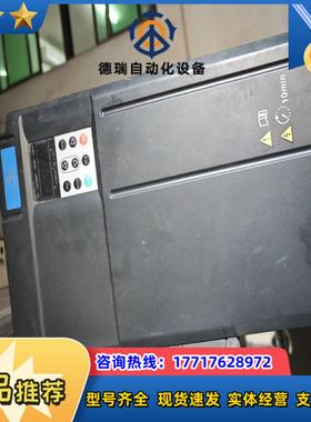 汇川变频器起重机MODEL: CS200-4T30GB-议价