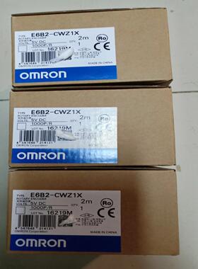 E6B2-CWZ1X 1000P 2000P编码器全新原装正~议价