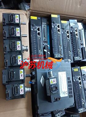 汇川50瓦电机MSIH1-05B30CB-A330Z