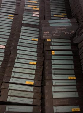 【工控自动化】S7131-4BF00-0AA0ET200S拆机议价