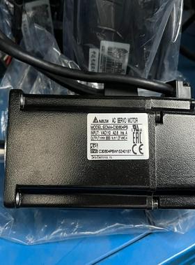 [德峰]400台达电机-ECMAC30604PSw750w