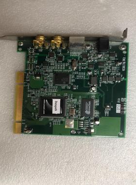 （设备配件）AASY声卡，采集卡，V-one FAB ＃ 60-001-