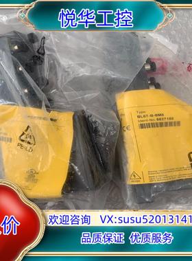 图尔克 BL67-B-8M8 6827188 全新原装正品议议价