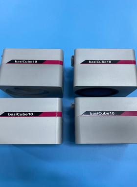 德国SCANLAB振镜  原装BasiCube 10光斑