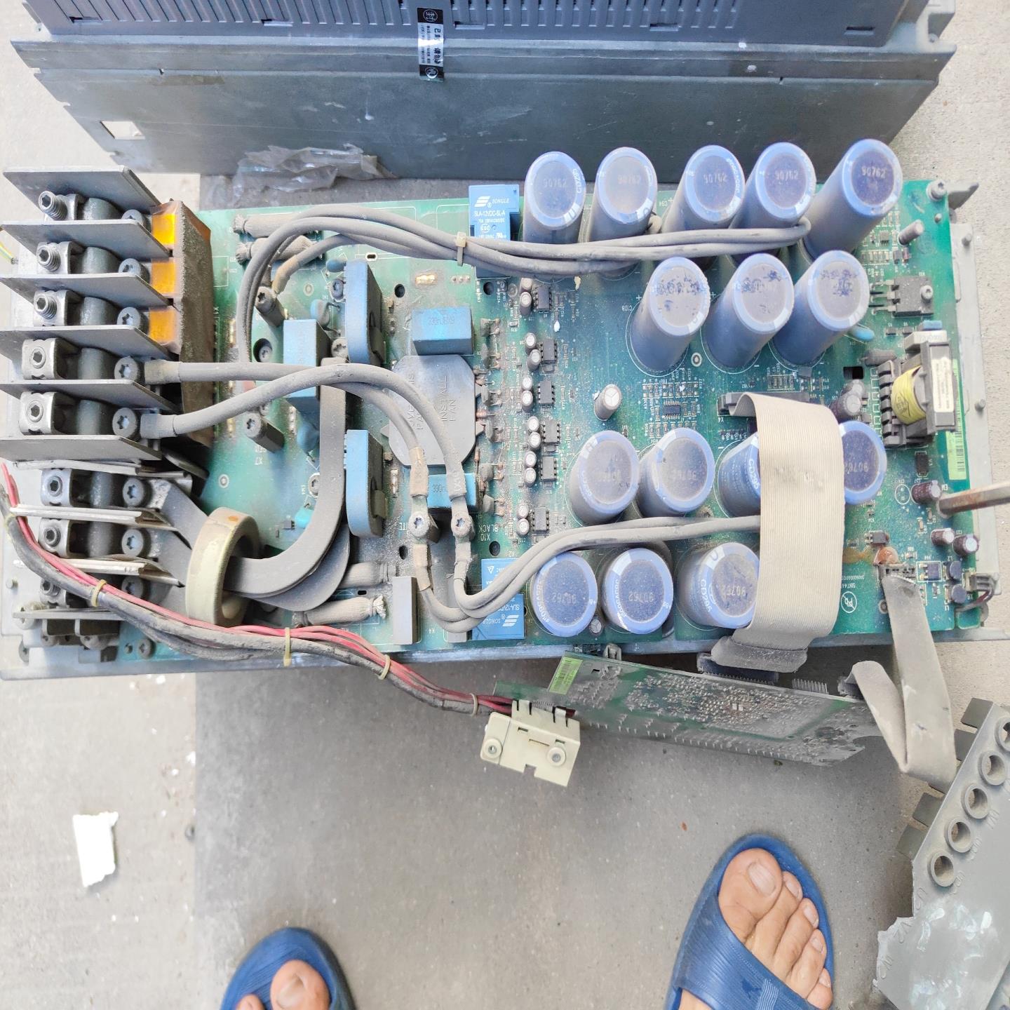 [德峰]SINT4430C ABB510驱动板带模块