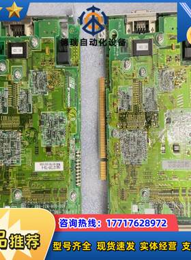 YASKAWA JAPMC-MC21 安川饲服控制卡正品议价