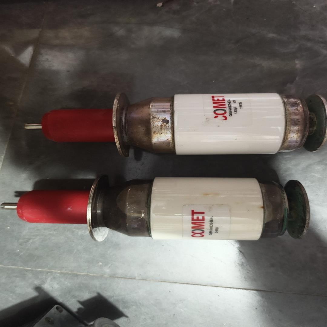 COMET真空电容CVBA-500BC/5-BEA-L