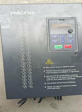 议~迈凯诺变频器KE300A-011G015P-T4  11k