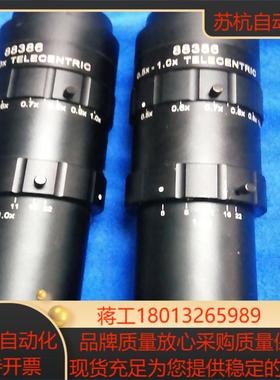 EDMUND 0.5X-1.0X TELECENTRIC工业议价