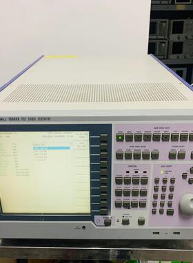 [德峰]Shibasoku发生器 ShibTG45AX芝测视频信号