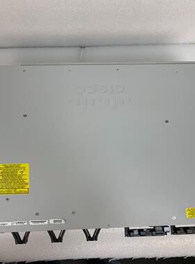 （设备配件）P48A-C9300-
