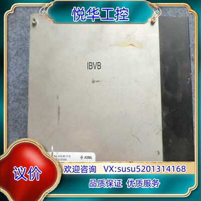 原装ASML NNB 4022.640.07132 4022.6议