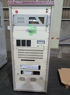 （设备配件）Elionix ELS-7500电子束曝光机议价