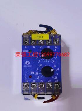【荣强工控】TYP SXT12  SXT12 (A) SCHLEICHE