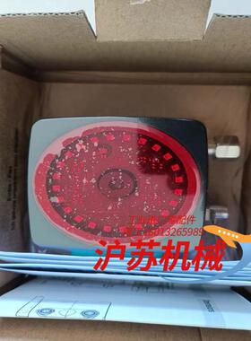 倍加福PF光学读码器 PCV100-F200-SSI-V1