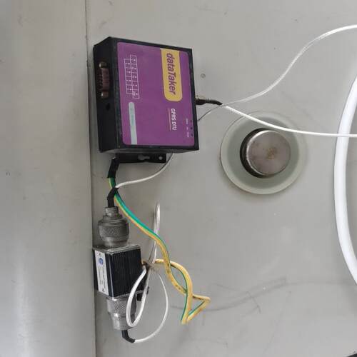 [德峰]datataker数据传输器 goes dtu ，xierl