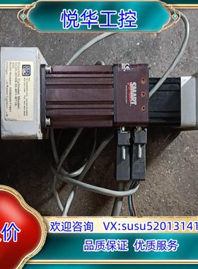 原装MOOG Smartmotor伺服电机SM2340D 成色如议价