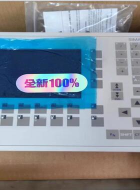 【工控自动化】6AV6542-0CA10-0AX0议价