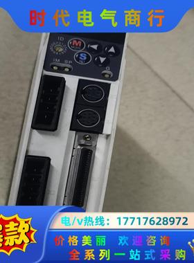 伺服MADDT1207007  200W议价