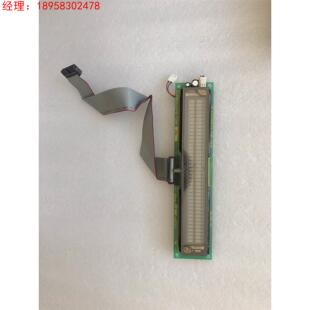 AUTRONICA PW-556-101 DISPLAY PCB Y全新原装现货询价