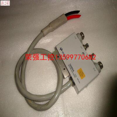 【荣强工控】剪线 是德Keysight 16089A 测试夹具