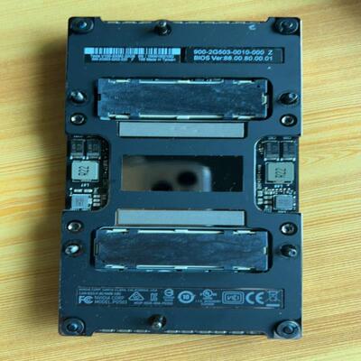 （设备配件）英伟达NVIDIA Tesla V100 SXM2 32gb