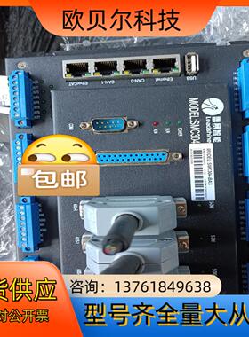 雷塞控制版 ACC3800 SMC304现货，外观新，带