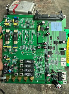 （设备配件）cbs900 frnt 颈颅仪线路板