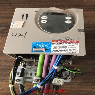 LXM05BD14N4议价 施耐德伺服驱动器1.4KW 非标价