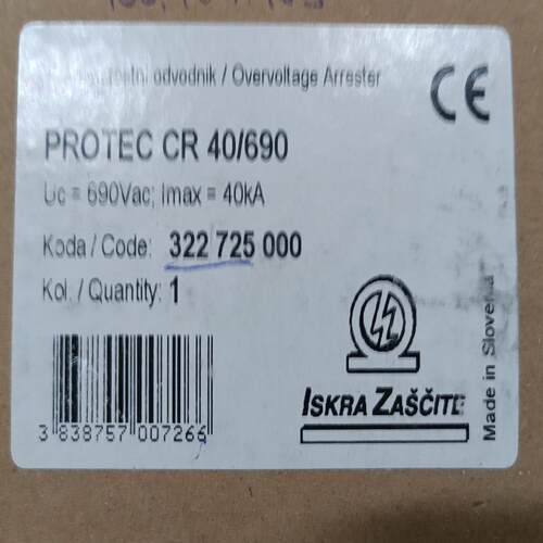 PROTEC CR 40/690