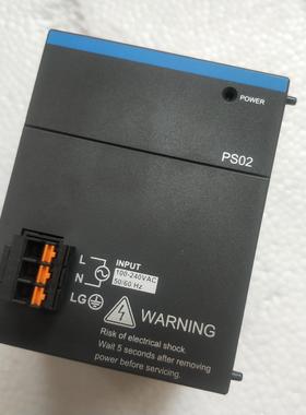 AS-PS02 台达AS系列PLC电源模块   功能