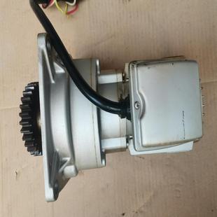 速比1：50 减速电机MGX1FS02A050AZ