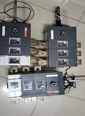 ABB 隔离开关 OT630ES03   功能正常