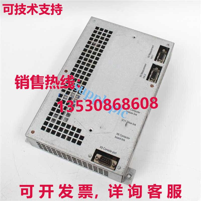 原装供应DSQC668 3HAC028179-001/08  IRC5机器人轴计算机单元
