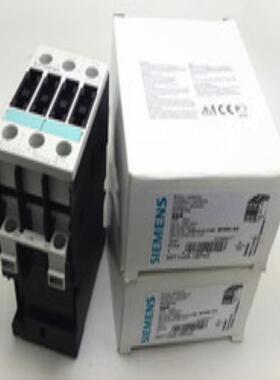 3RT1023-3BF40 流接触器3RT1024/1025-3B..0 DC110V 接触器