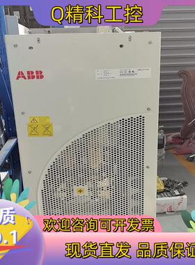 现货ABBACS800变频器