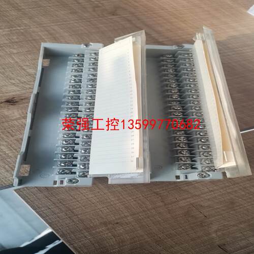 【荣强工控】施耐德 140XTS00200   接线端子施耐德 140X