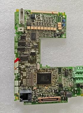 【汇生】三菱变频器F740主板BC186A675G56控制板IO板c【议价】