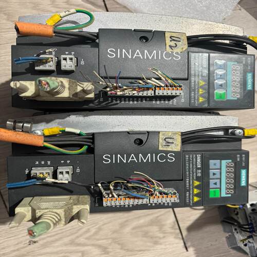 6SL3210-5CC21-0UA0议价