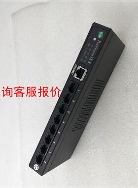Digi PortServer TS8 EIA-232 RJ