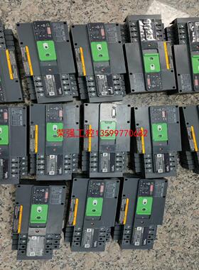 【荣强工控】施耐德万高双电源WATSN100A