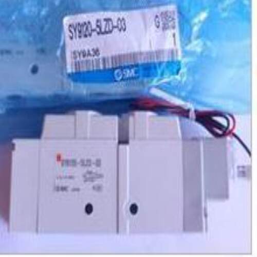 电磁阀 SY9120-5GD-03（质保2年）议价