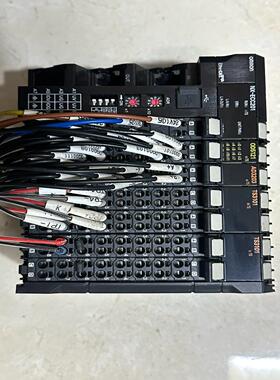 [德峰]OMRON NX-ECC201