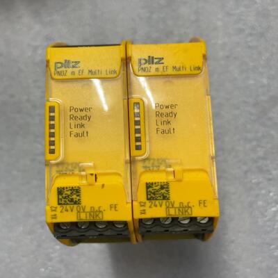 PILZ 772120 皮尔兹 安全继电器 正品 便宜处